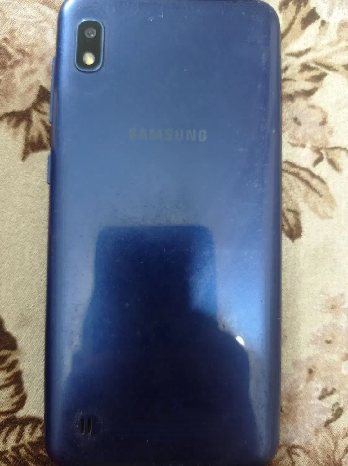 گوشی  A10 سامسونگ|موبایل|اصفهان, شاه پسند|دیوار