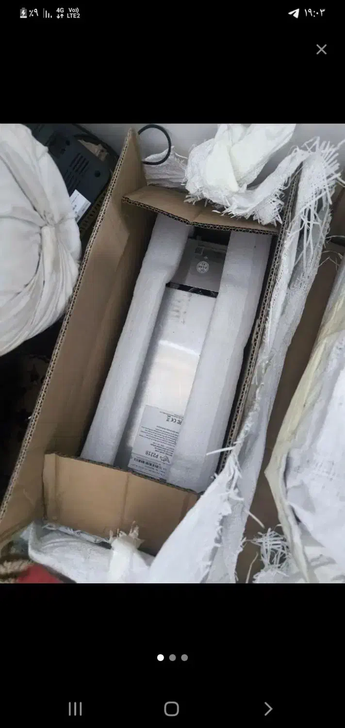 ماینرm31|قطعات و لوازم جانبی رایانه|قائم‌شهر, |دیوار