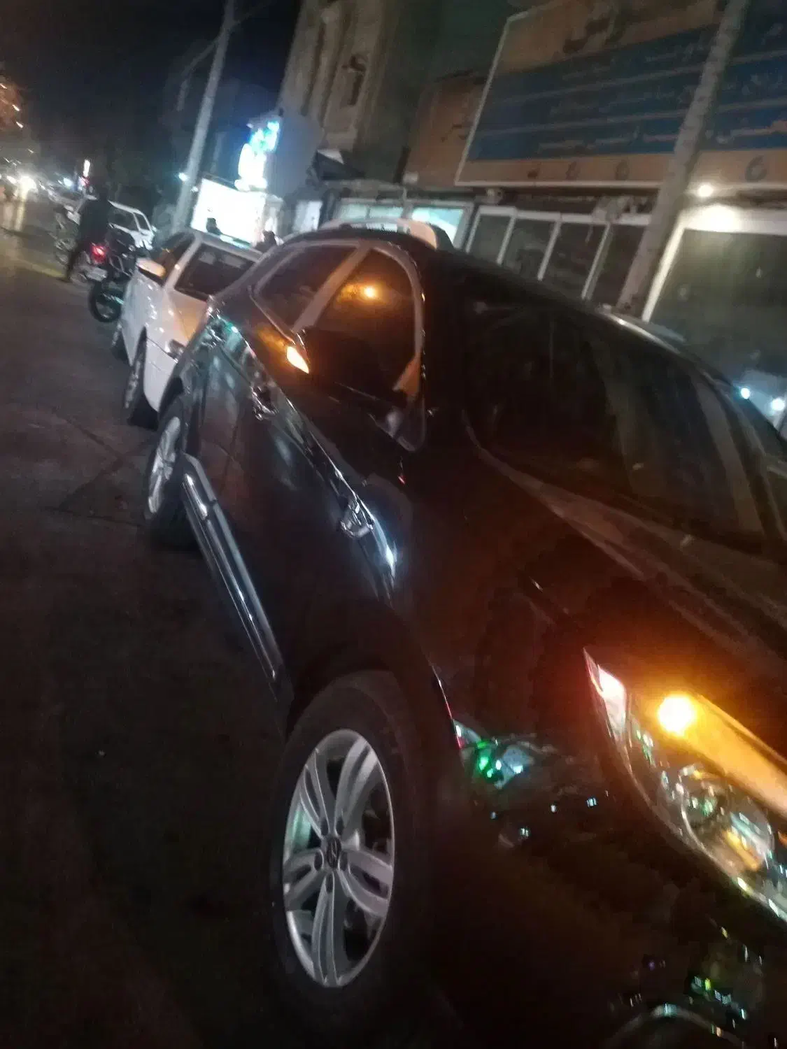 جک S5 دنده مدل ۱۳۹۶ ( اتوگالری ملکا )|خودرو سواری و وانت|مشهد, شهید آوینی|دیوار