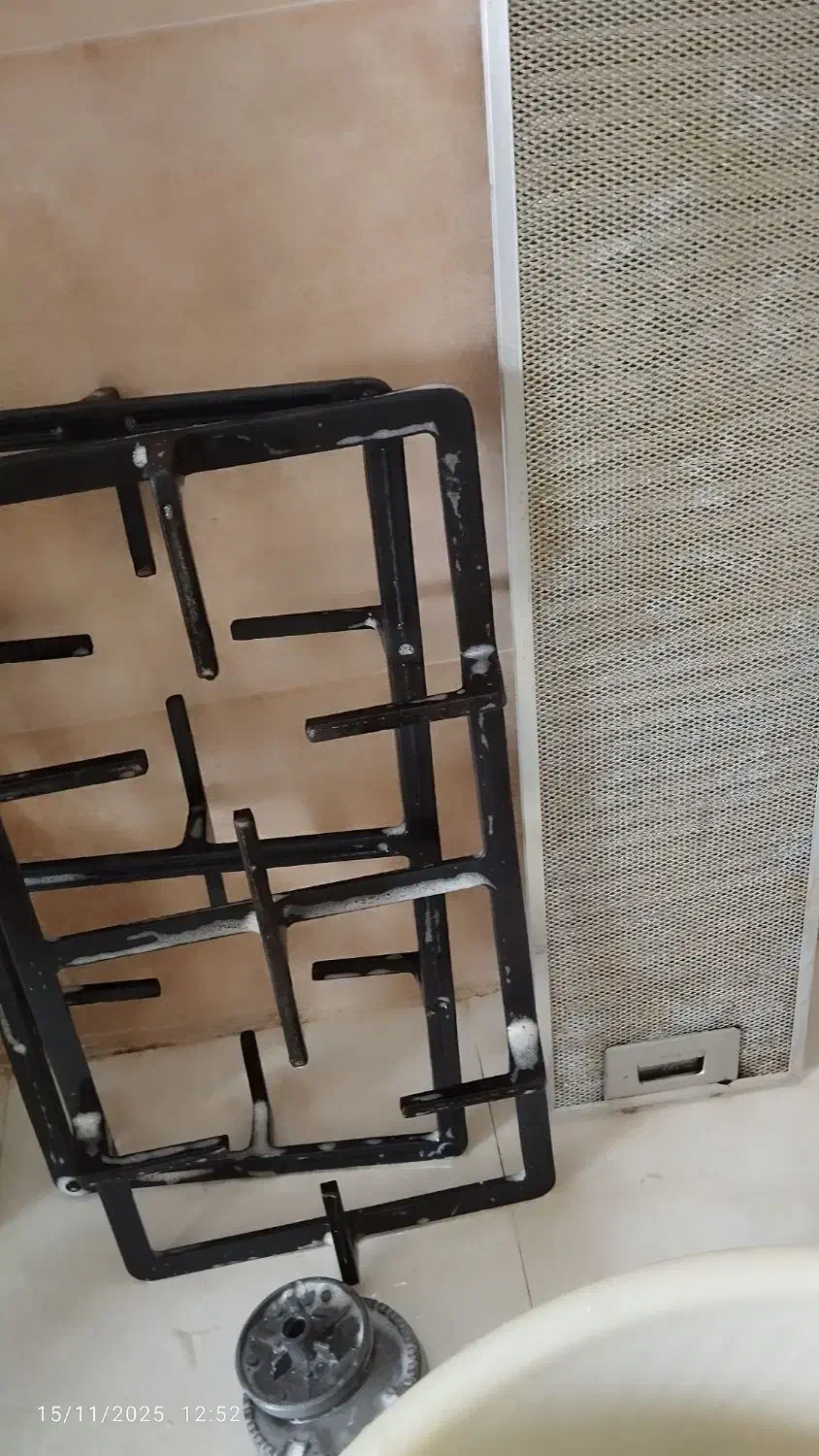 چربی زدایی نانو سان|لوازم نظافت|شاهرود, |دیوار