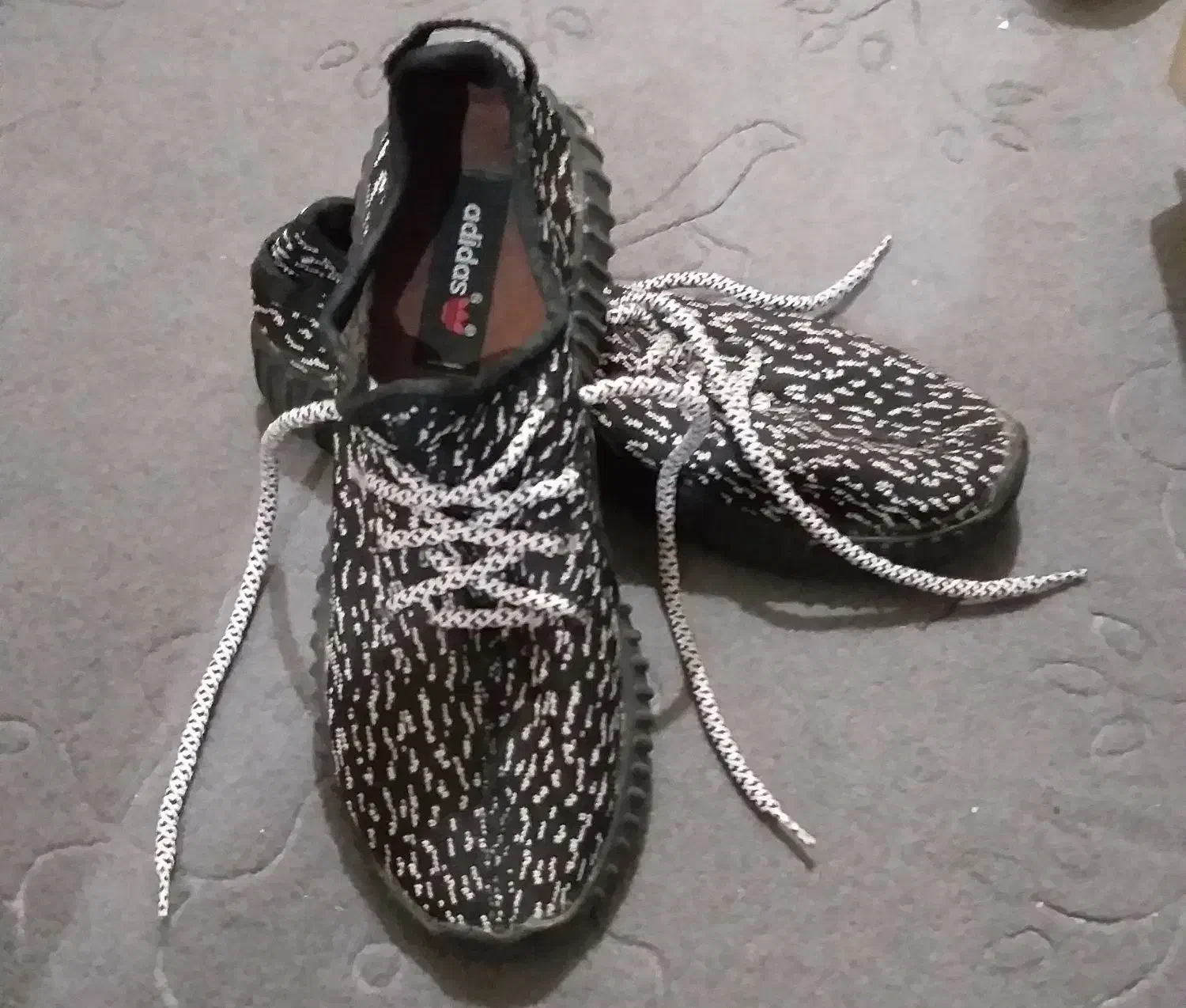 ۶  عدد  کفش  دو  عدد  کیف   نو  هستند|کیف، کفش، کمربند|تبریز, |دیوار