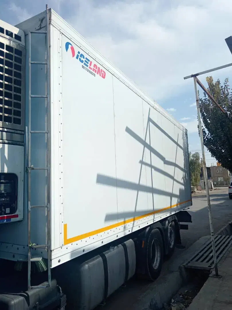 استخدام راننده پایه یک و دو|استخدام حمل و نقل|دوگنبدان, |دیوار