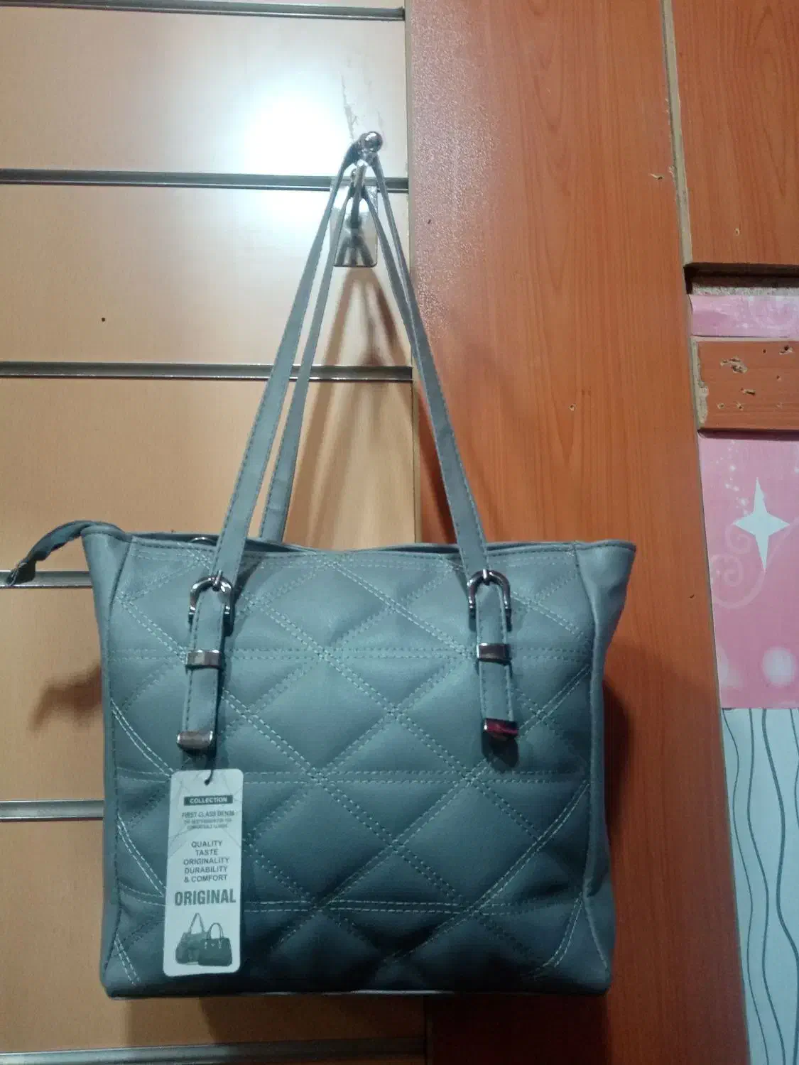 کیف بزرگ|کیف، کفش، کمربند|شیراز, احمدی جنوبی|دیوار