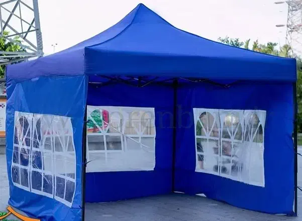 فروش فوری چادر خیمه ای|کوهنوردی و کمپینگ|آستانه اشرفیه, |دیوار