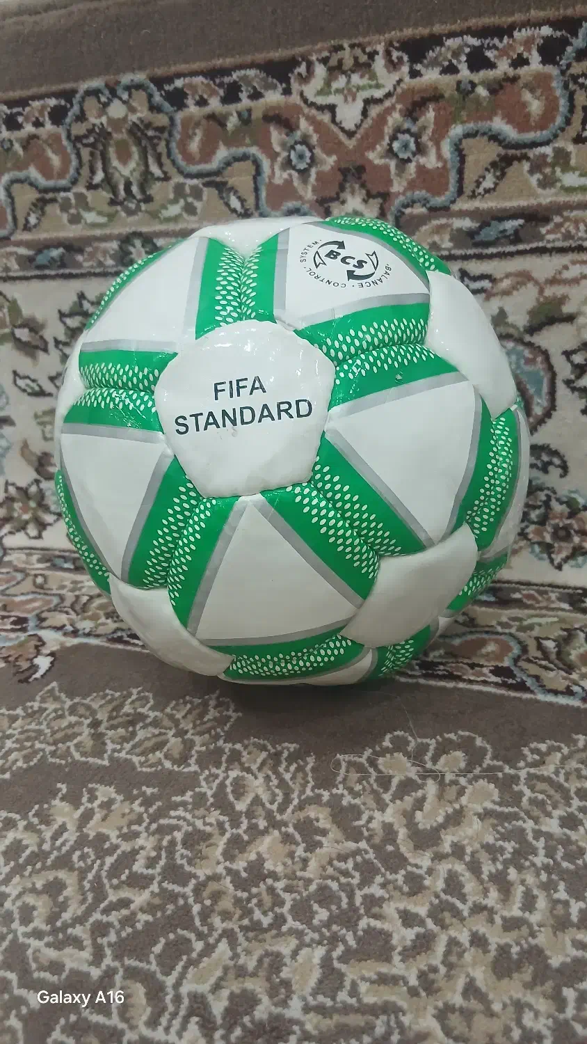 توپ فوتبال|ورزشهای توپی|کاشان, ملک آباد|دیوار