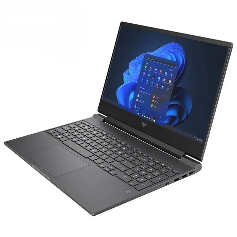لپ تاپ 15.6 اینچی اچ پی Victus 15 r7 16GB 512 3050|رایانه همراه|کرمانشاه, |دیوار