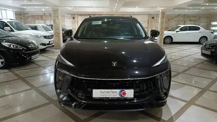 لاماری ایام مدل 1404 اقساط|خودرو سواری و وانت|تهران, دانشگاه شریف|دیوار