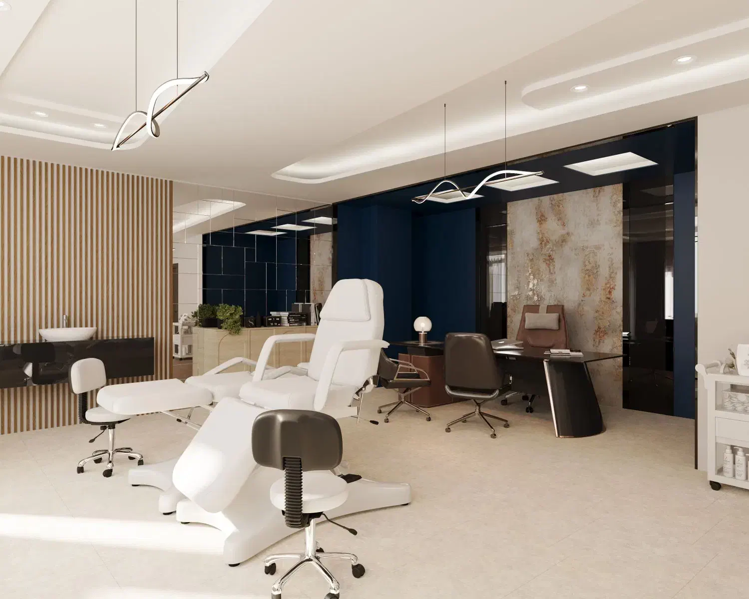 نیازمند همکار پزشک زیبایی(خانم)|استخدام درمانی، زیبایی، بهداشتی|تبریز, |دیوار