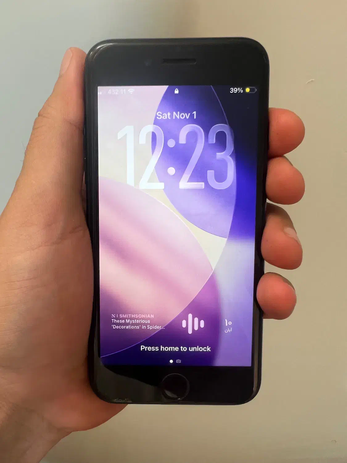 SE 2022|موبایل|اصفهان, مفتح|دیوار