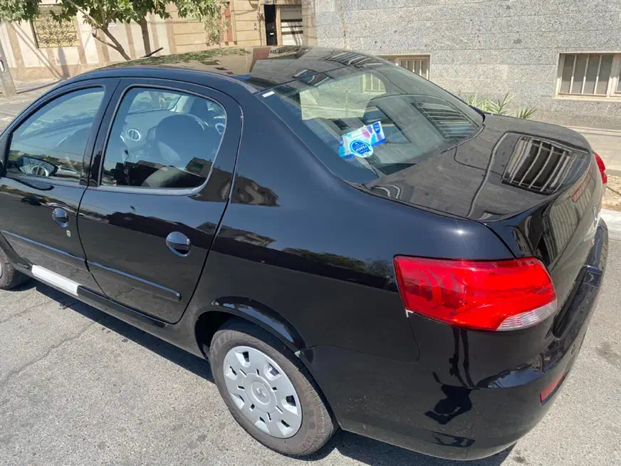 رانا پلاس ارتقا ۱۴۰۳|خودرو سواری و وانت|تهران, زاهد گیلانی|دیوار