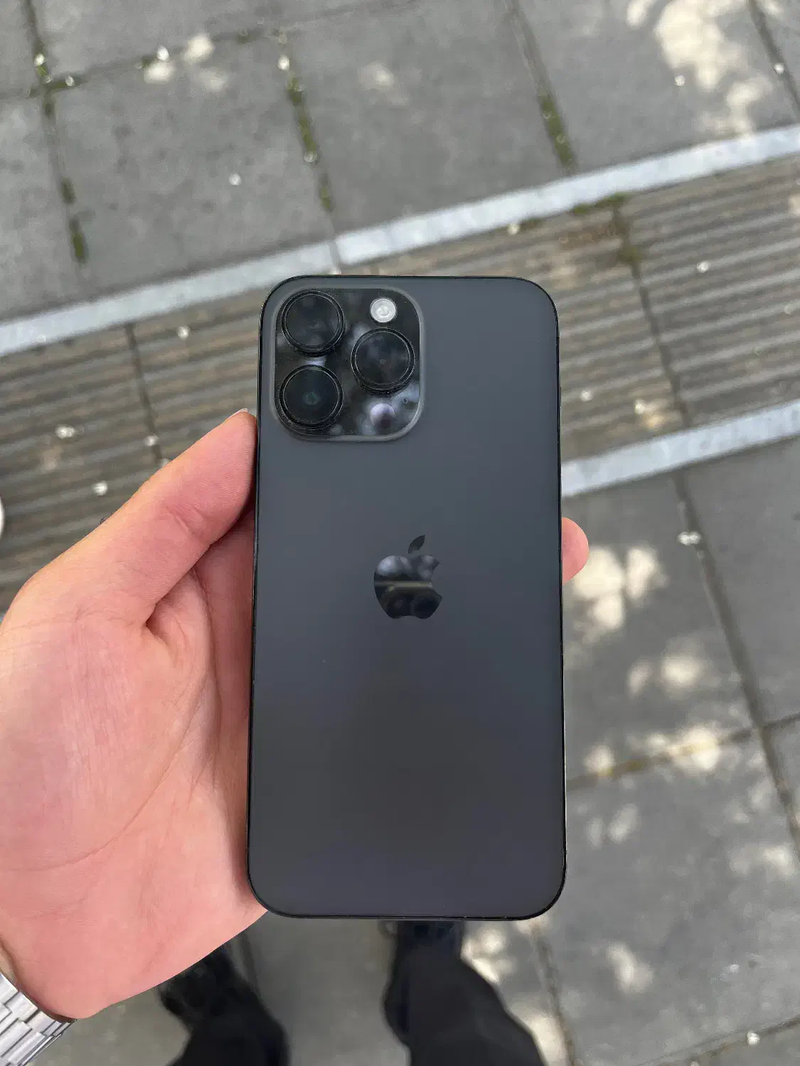 Iphone 14 promax|موبایل|تهران, آبشار تهران (دریاچه)|دیوار