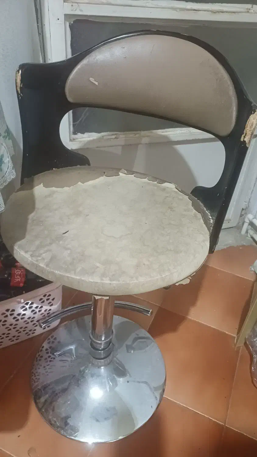 صندلی|صندلی و نیمکت|کرج, شاهین‌ویلا|دیوار