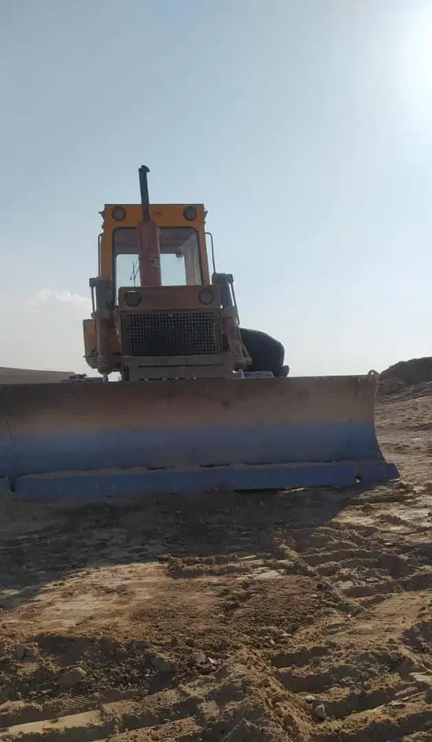 فروش بلدوزر|خودرو سنگین|مراغه, |دیوار