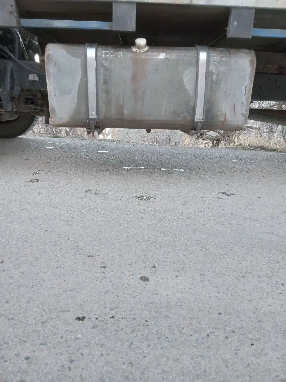 هیوندا ۸۵|خودرو سنگین|قیدار, |دیوار