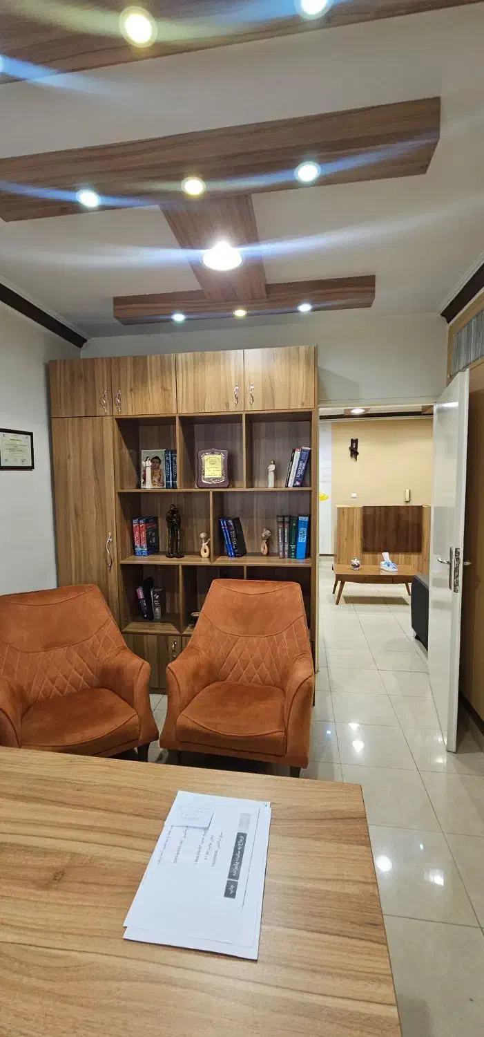 ۸۴ متر ۳ اتاق بر اصلی شریعتی|فروش دفتر کار، اتاق اداری، مطب|تهران, قبا|دیوار