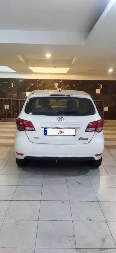 سابرینا مدل98 اتومات|خودرو سواری و وانت|رودهن, |دیوار