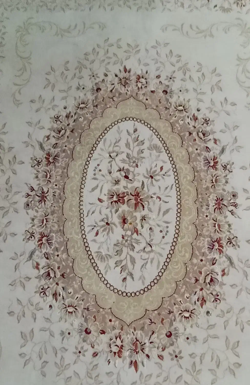 فرش ۶ متری ۲تومن|فرش|ابهر, |دیوار