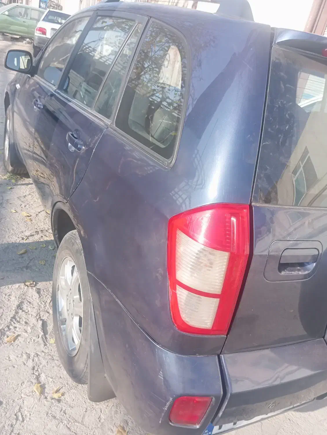 ام وی ام|خودرو سواری و وانت|تبریز, |دیوار