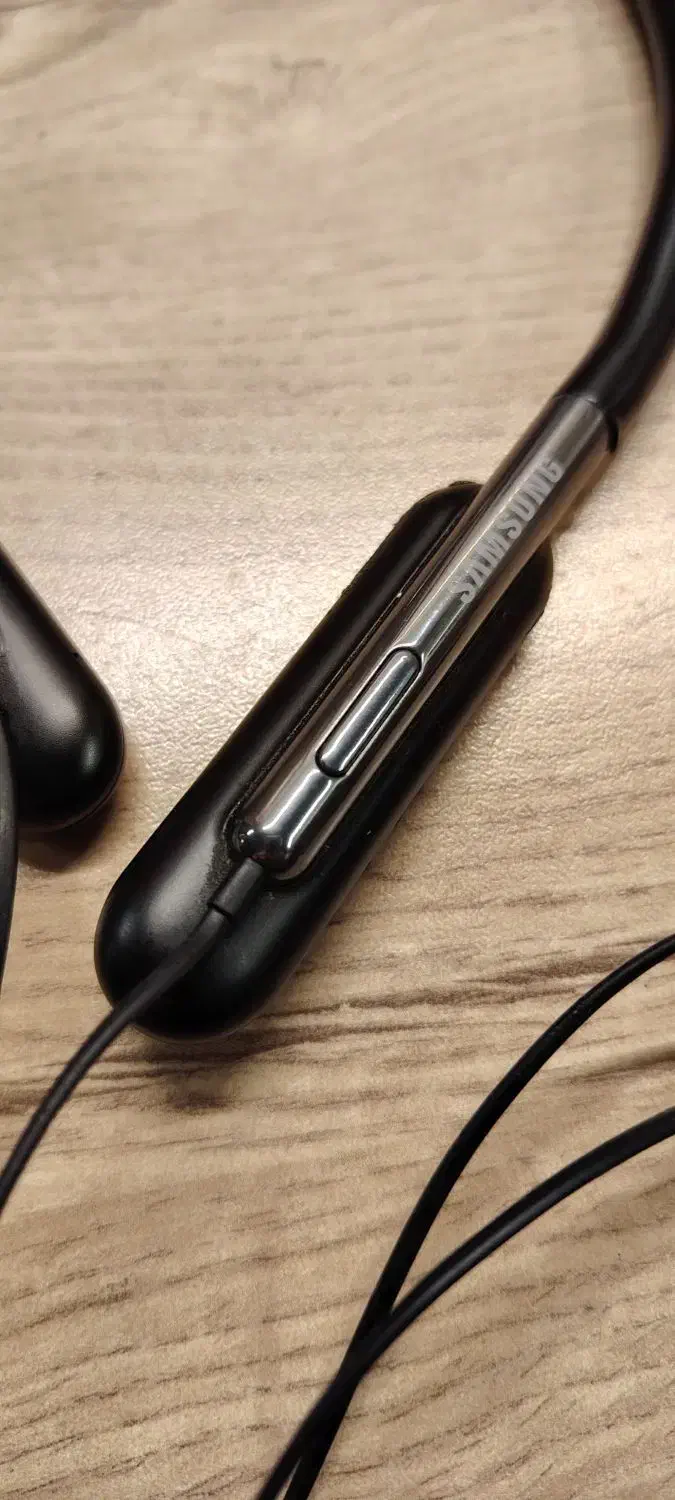 بلوتوث هندزفری سامسونگ|لوازم جانبی موبایل و تبلت|نوشهر, |دیوار