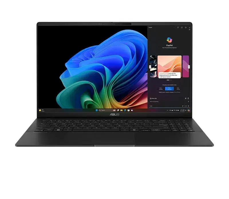 لپ‌تاپ Asus Vivobook Q5507 OLEDسبک و قدرتمند|رایانه همراه|قزوین, |دیوار