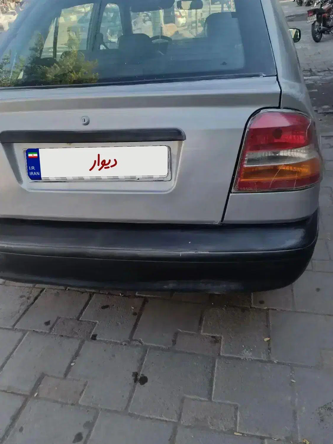 پراید 141مدل 88|خودرو سواری و وانت|مرند, |دیوار