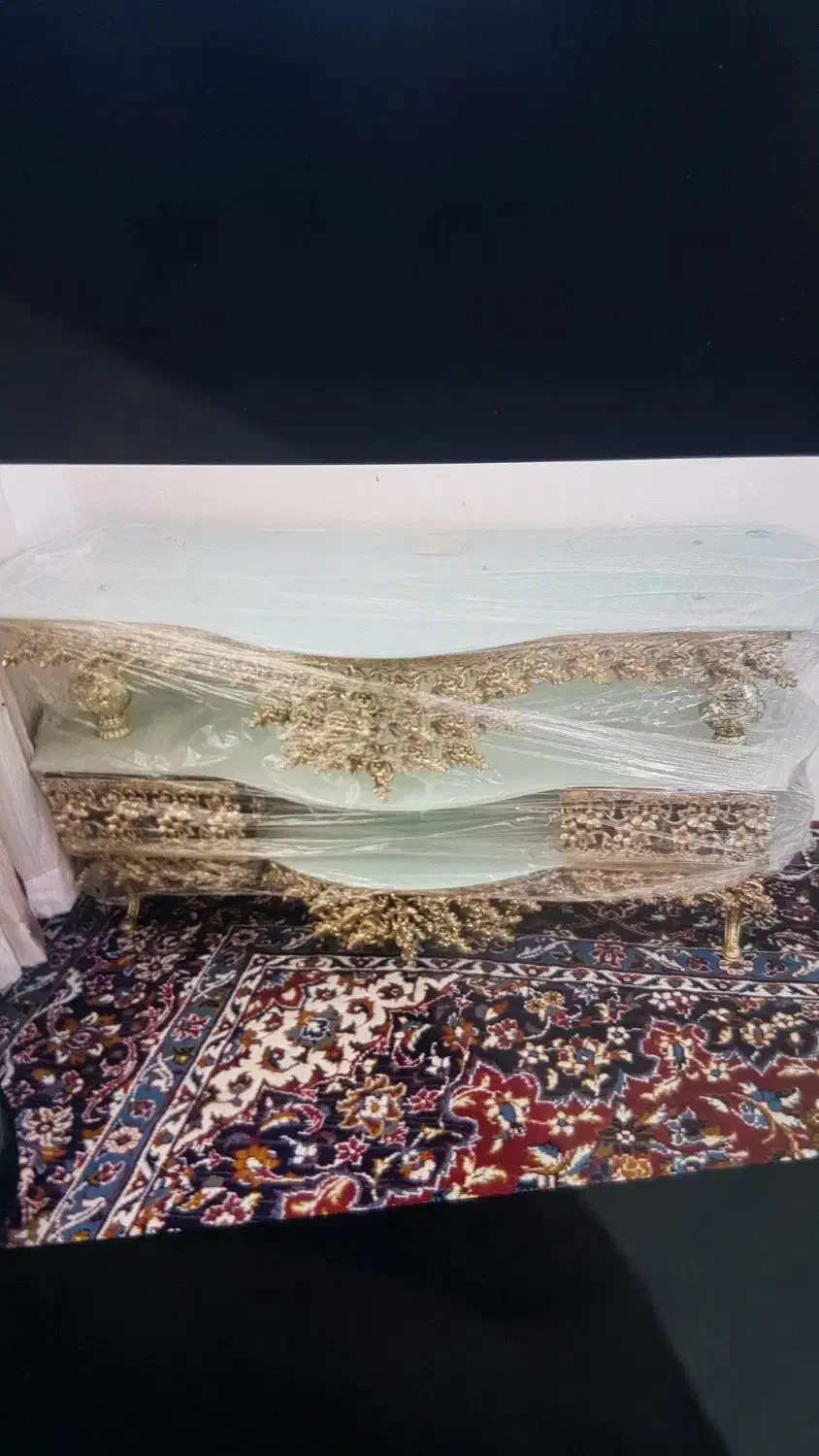 برنز|بوفه، ویترین، کنسول|کنگاور, |دیوار