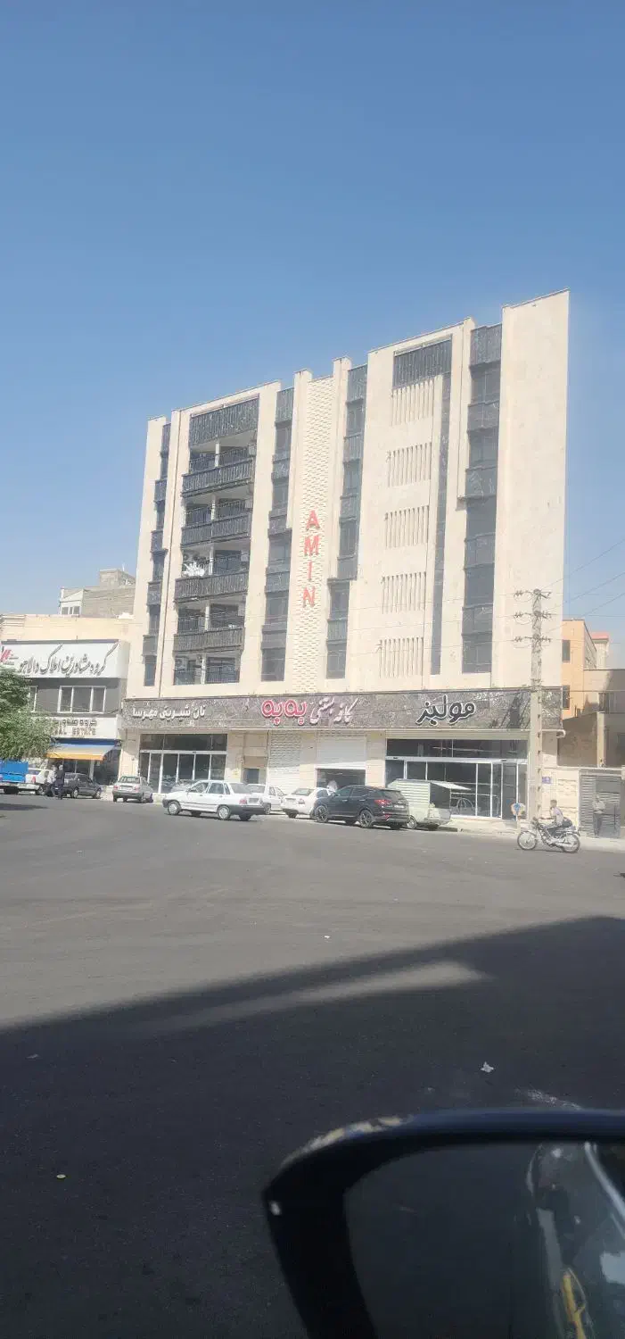 آپارتمان نوساز|فروش آپارتمان|قدس, شهر‌قدس|دیوار