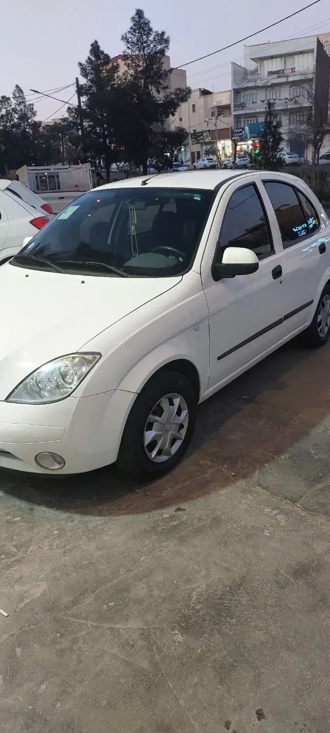 تیبا۲|خودرو سواری و وانت|ساوه, |دیوار