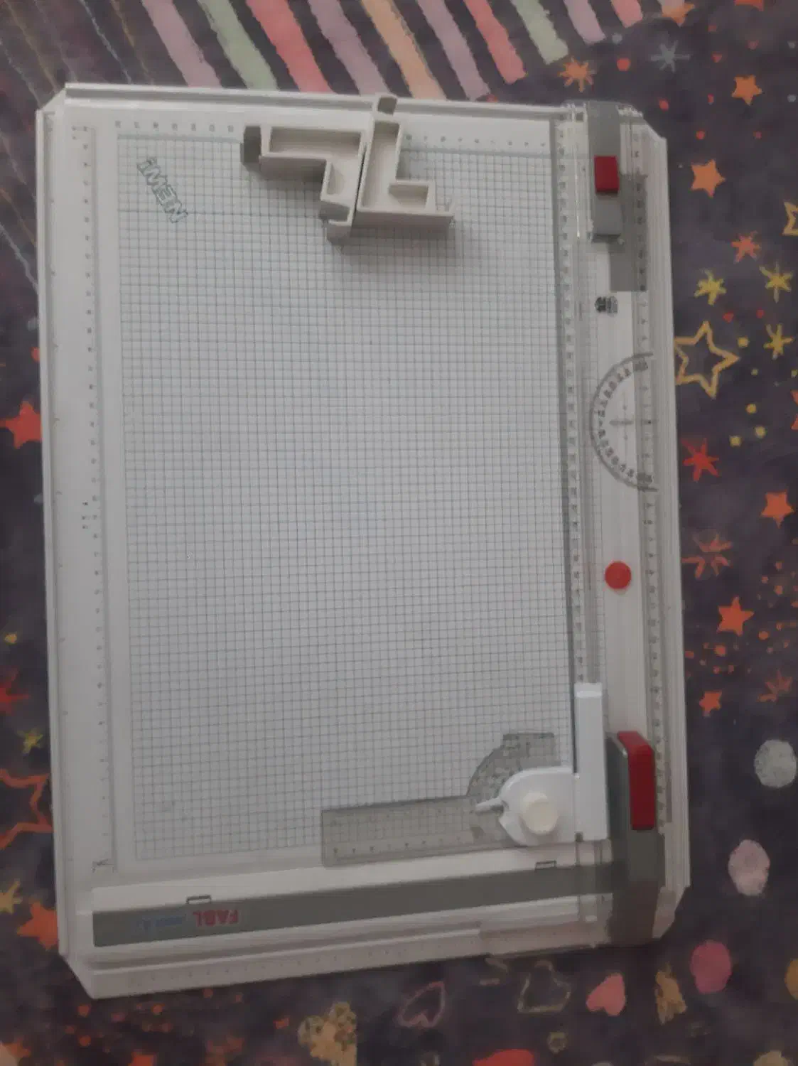 تخته رسم سالم سالم|لوازم التحریر|اراک, |دیوار