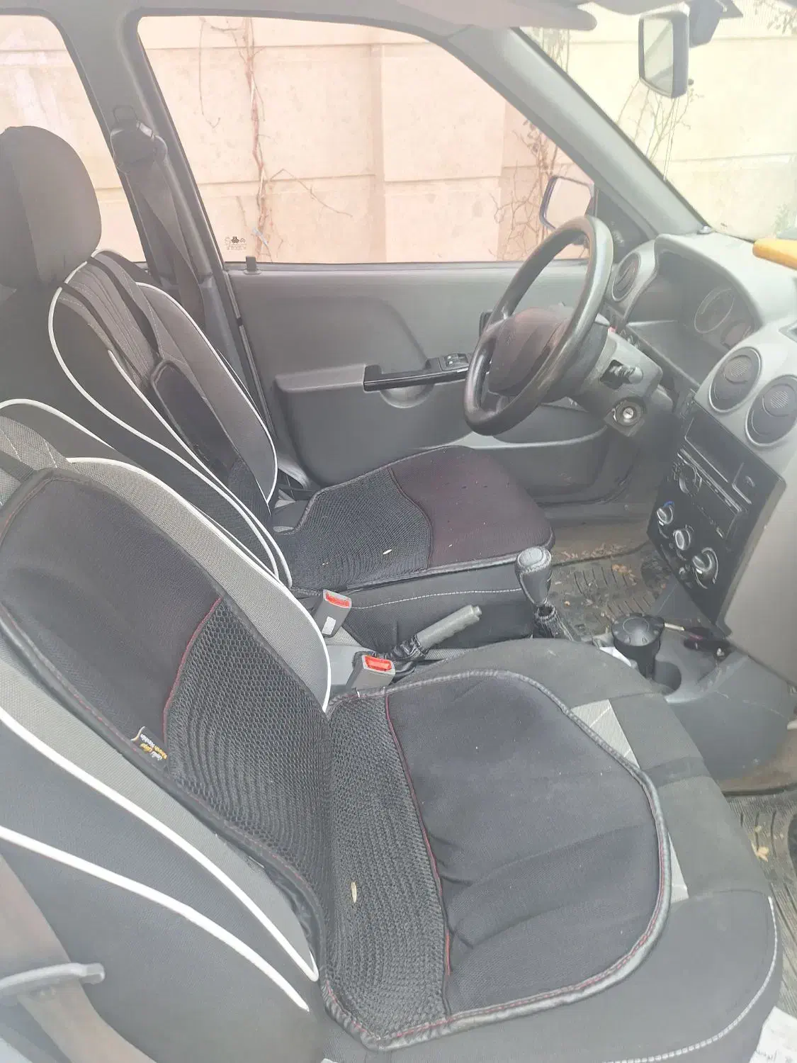 پراید 132 se|خودرو سواری و وانت|مشهد, ده دی|دیوار