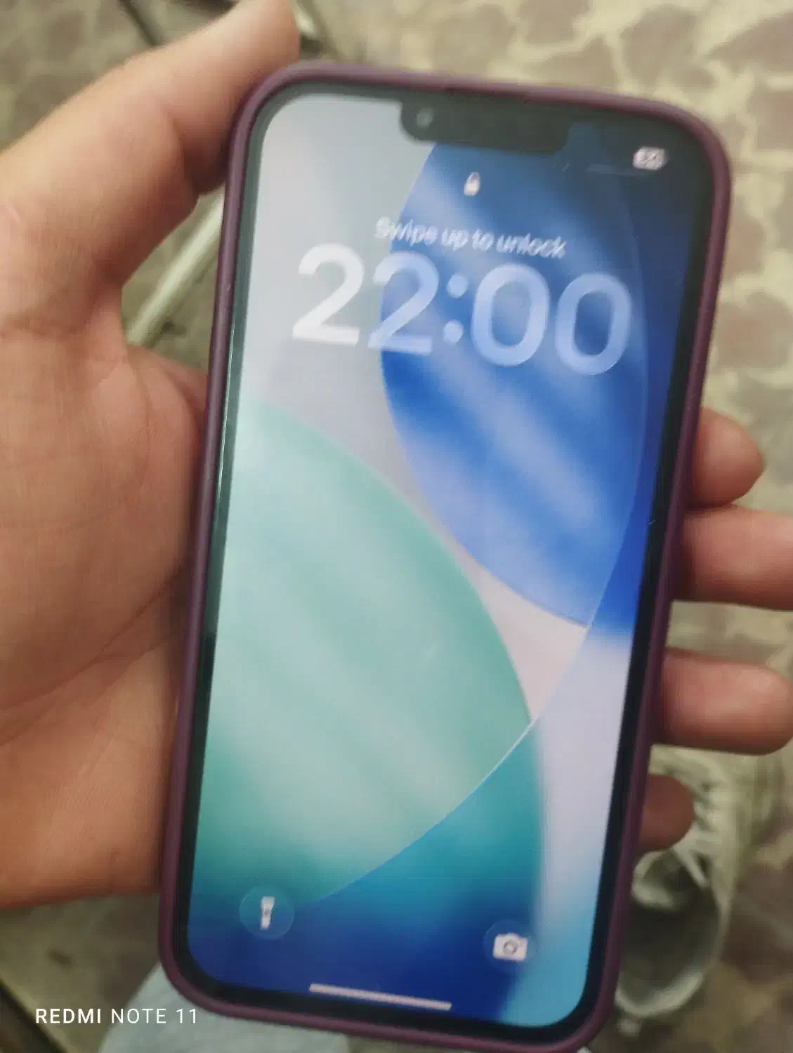 ایفون ۱۳ پرومکس|موبایل|خوی, |دیوار