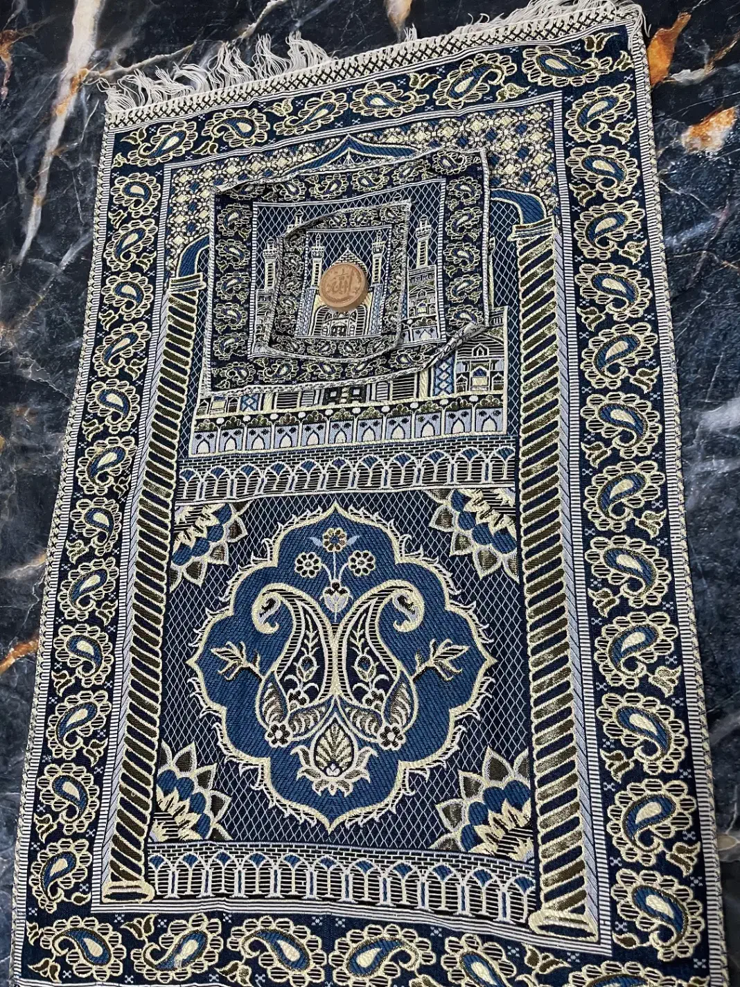 سه تا سجاده|صنایع دستی و سایر لوازم تزئینی|شهریار, شهریار|دیوار