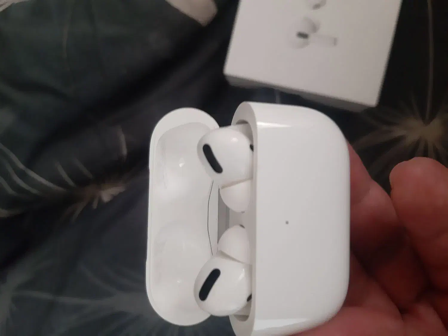 ایرپاد پرو اپل|لوازم جانبی موبایل و تبلت|اندیشه, اندیشه فاز ۳|دیوار