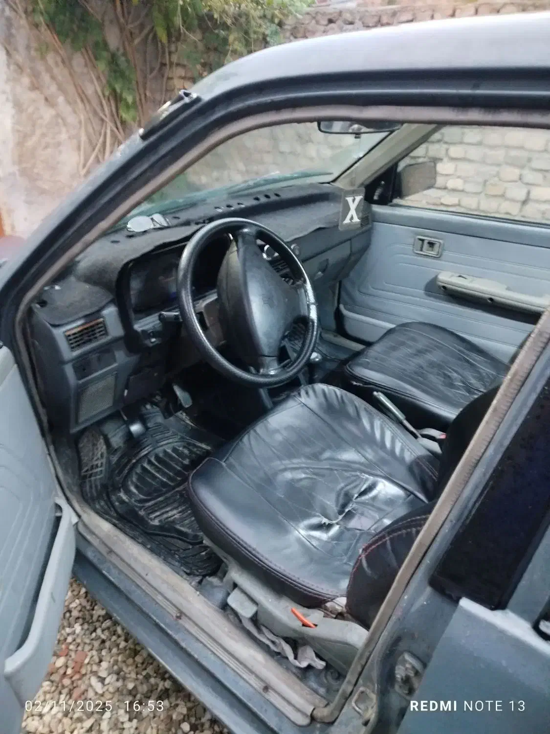 پرایدمدل77|خودرو سواری و وانت|کردکوی, |دیوار