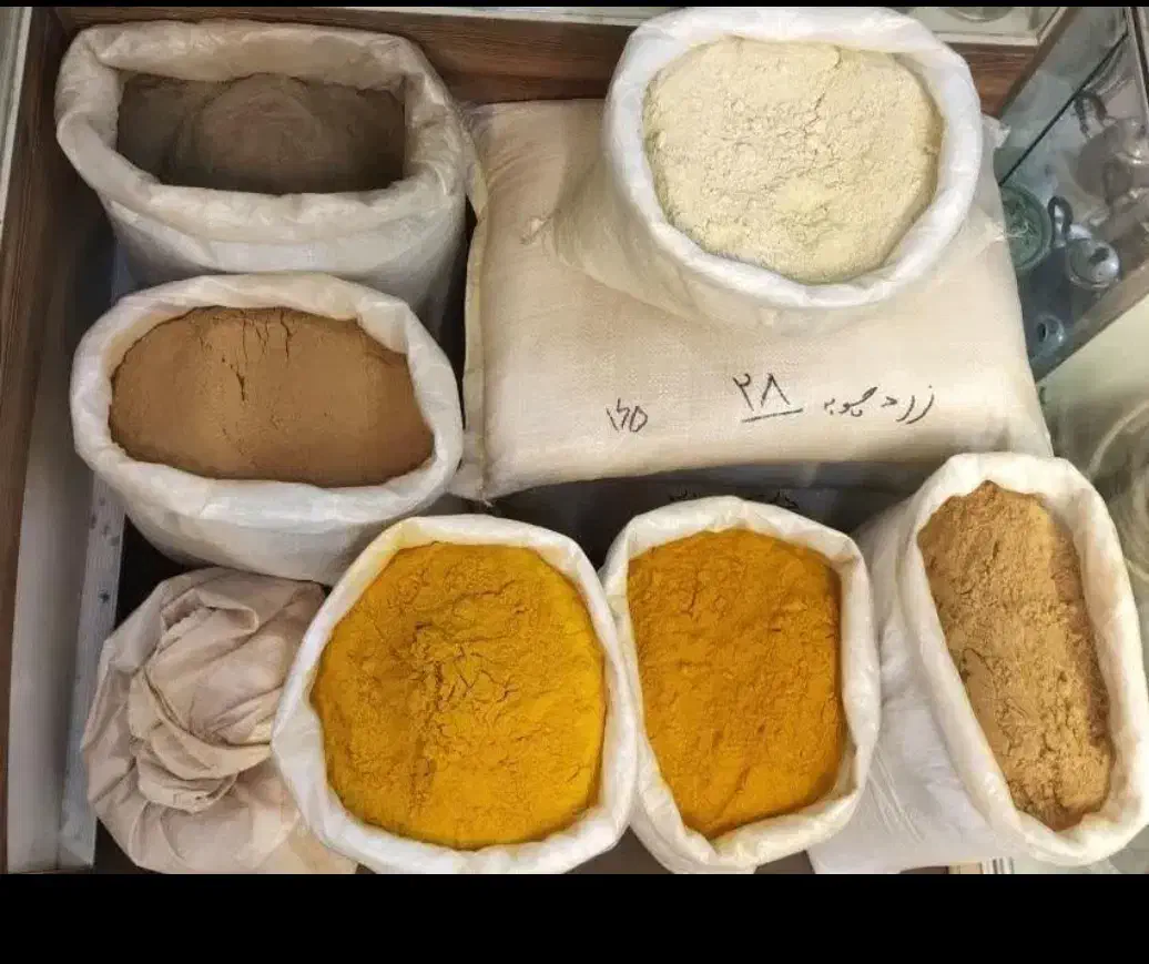 زردچوبه120فلفل سیاه 350پودر دارچین 170|خوردنی و آشامیدنی|اهواز, بنکداری|دیوار