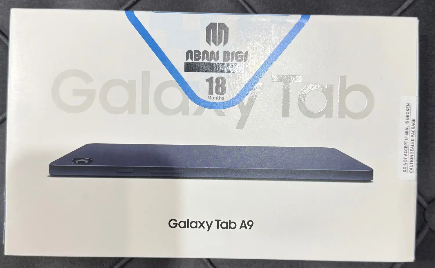 گلکسی تبلت A9|تبلت|تهران, مجیدآباد|دیوار