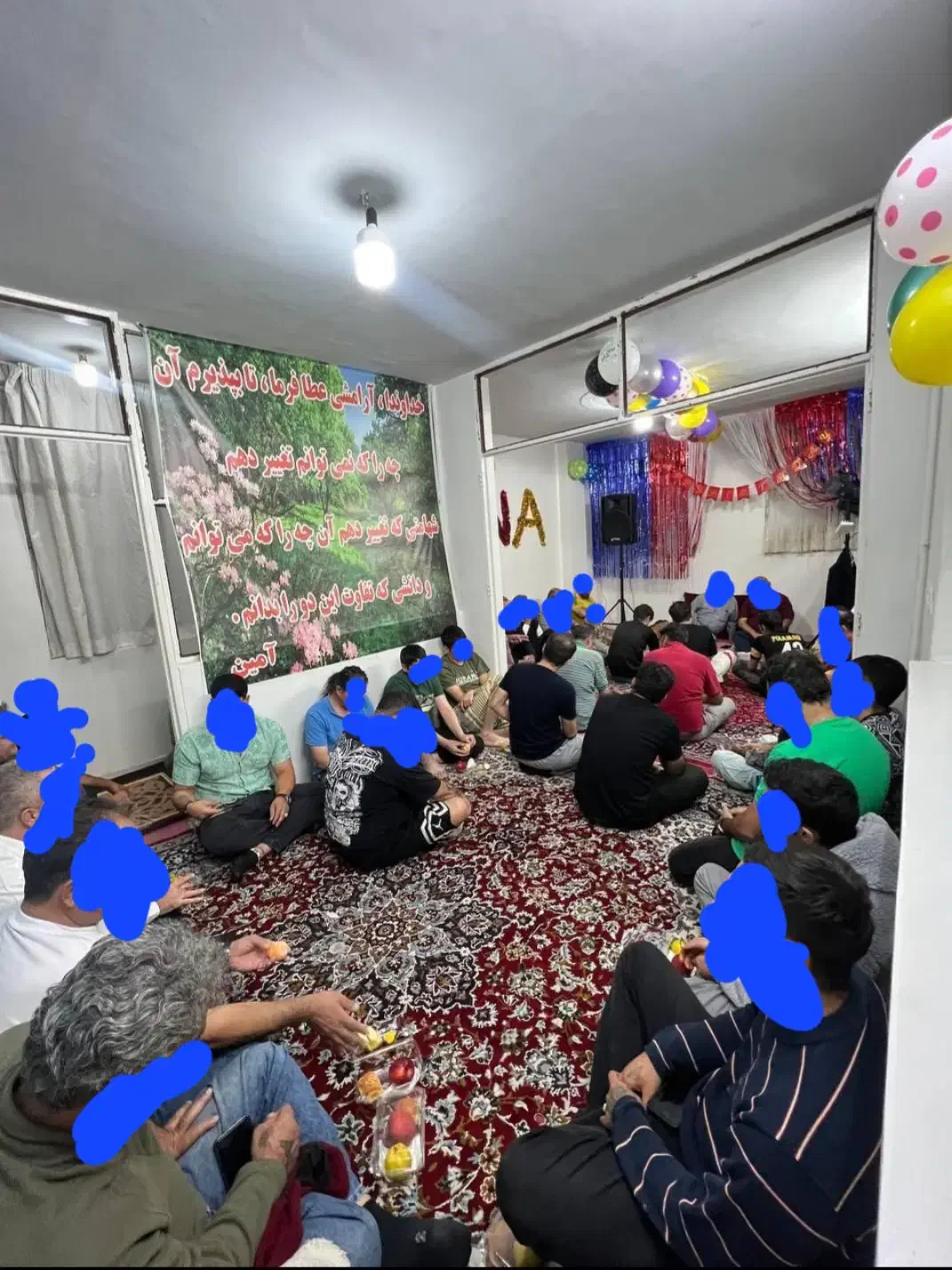 ** کمپ ترک اعتیاد با ۱۲سال سابقه درخشان**|خدمات آرایشگری و زیبایی|کرمانشاه, |دیوار