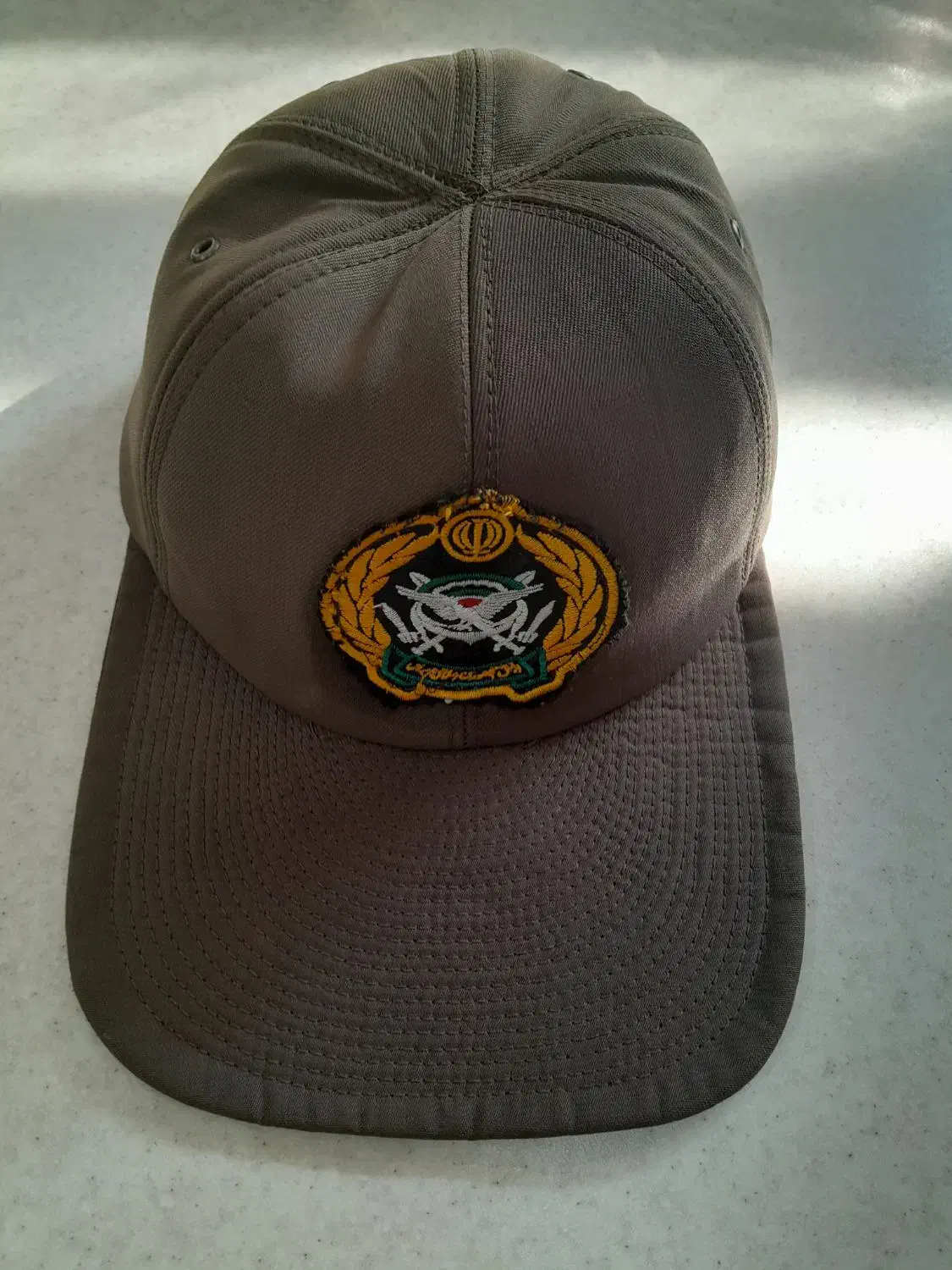 کلاه کار|لباس|بناب, |دیوار