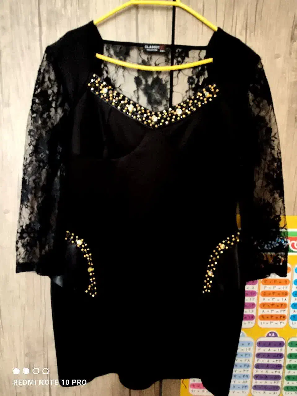 پیراهن مجلسی زنانه در حد نو|لباس|شاندیز, |دیوار