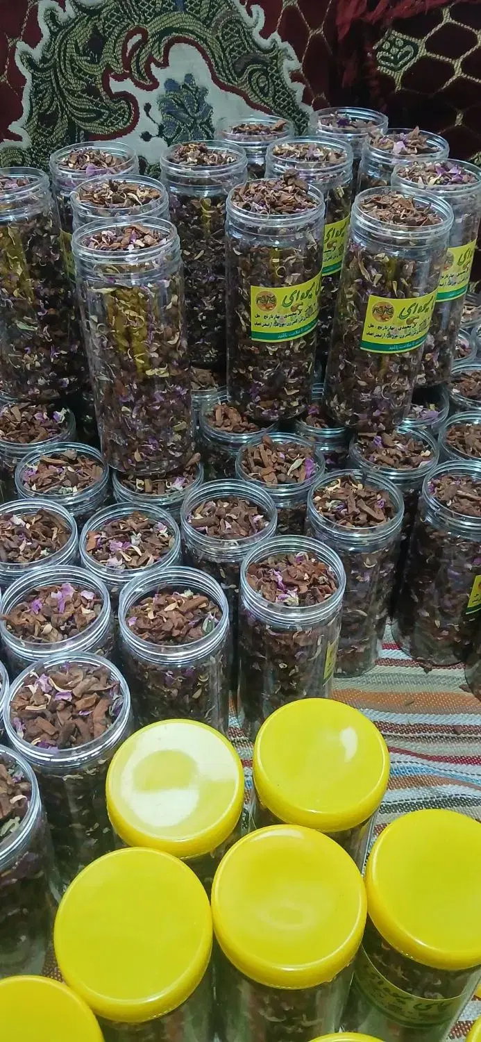 چای میوه ای خالص و طبیعی|خوردنی و آشامیدنی|تهران, امام زاده حسن|دیوار