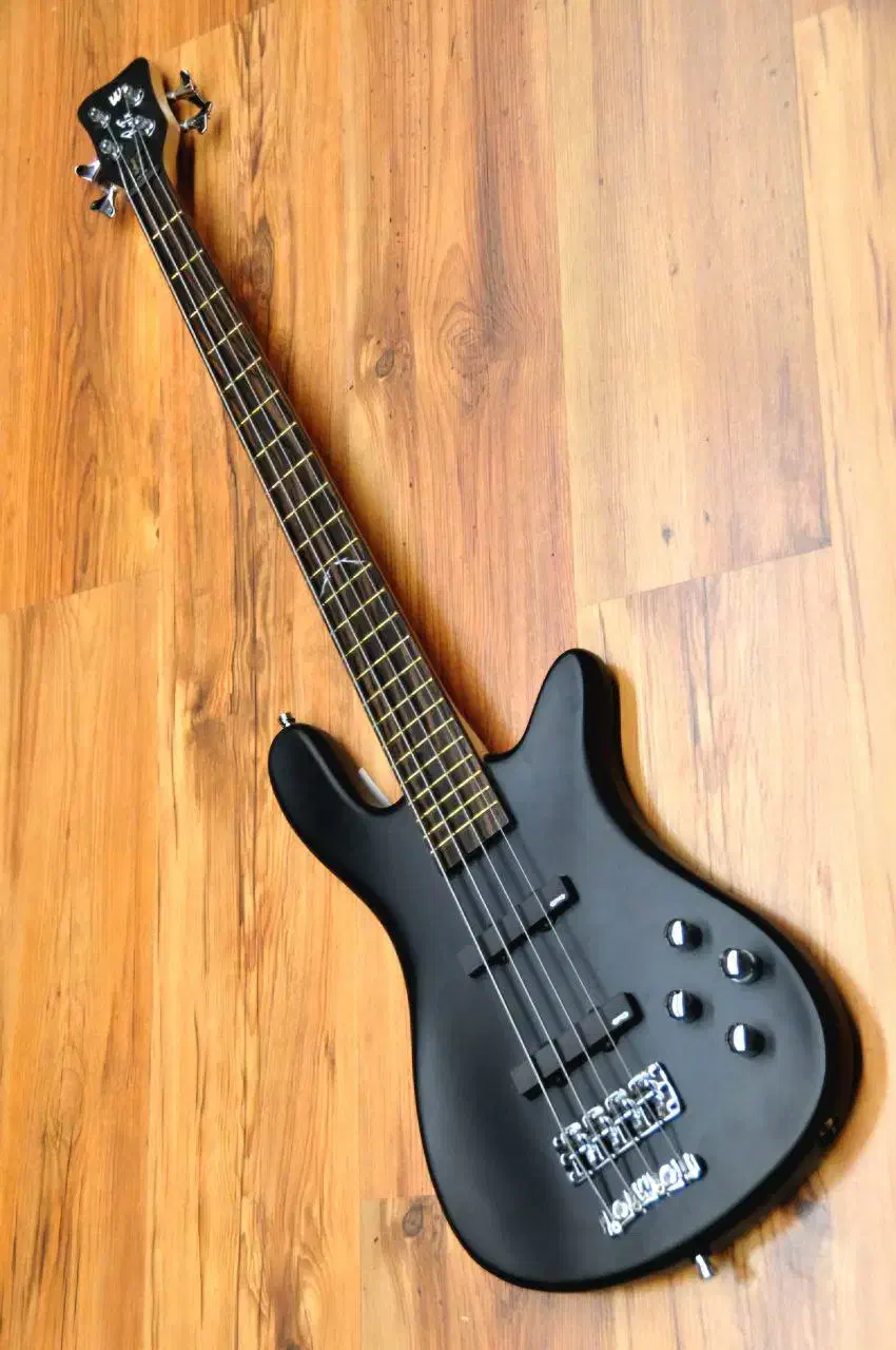 گیتار بیس warwick Artist Line Robert Trujillo 4|گیتار، بیس، امپلیفایر|تهران, گلستان (شهرک راه آهن)|دیوار