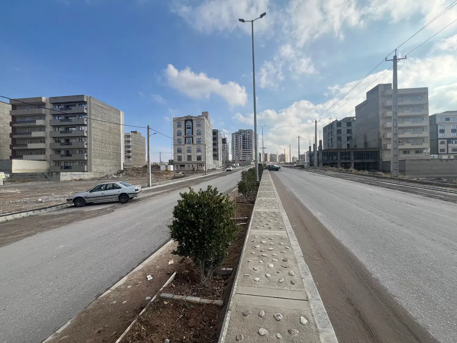 مجری حقیقی ساختمان (پیمان مدیریت)|استخدام معماری، عمران و ساختمانی|تبریز, |دیوار