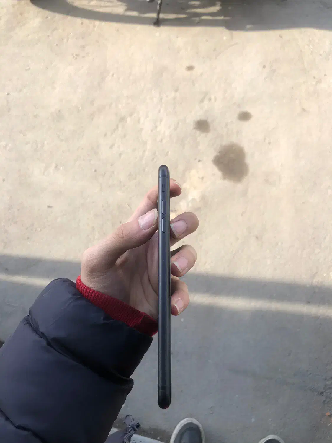 iPhone 7plus|موبایل|تبریز, |دیوار