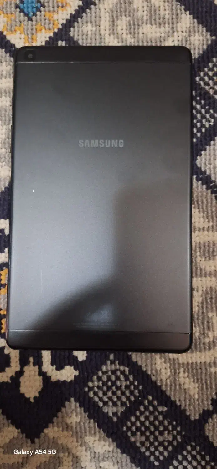 تبلت galaxy tab t295 درحد|تبلت|نجفآباد, معرفت|دیوار