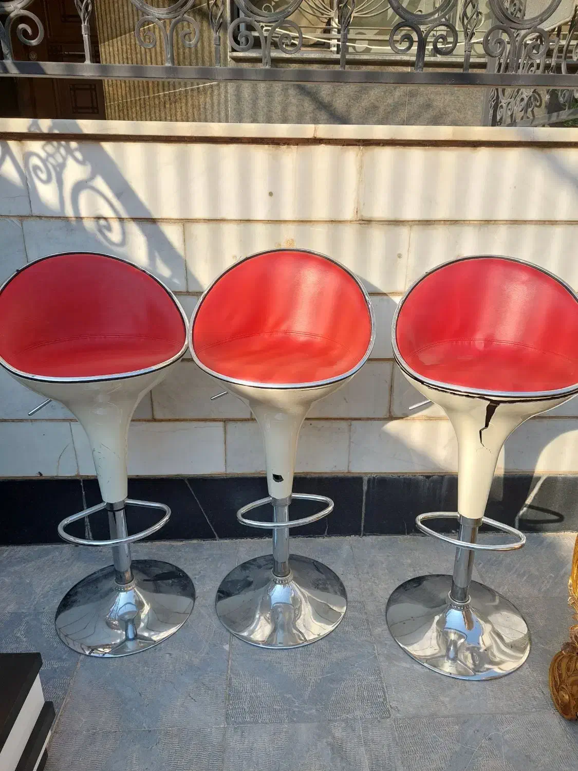 صندلی اوپن|صندلی و نیمکت|تهران, تهرانپارس غربی|دیوار