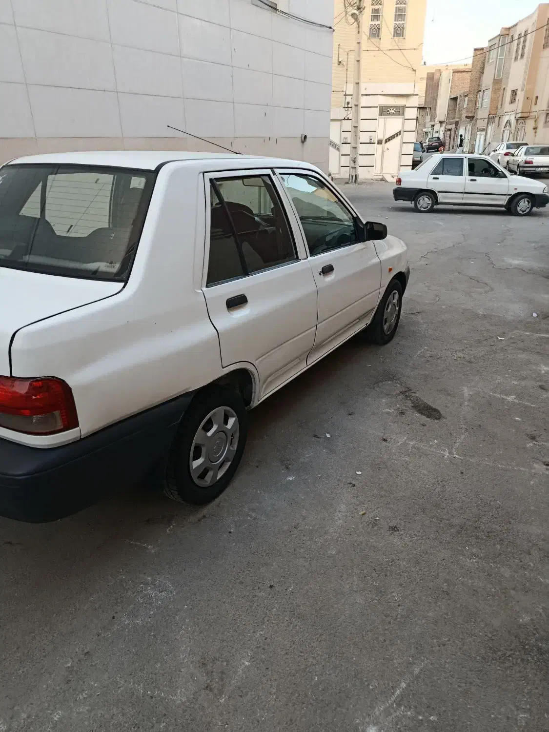 پراید 131|خودرو سواری و وانت|یزد, |دیوار