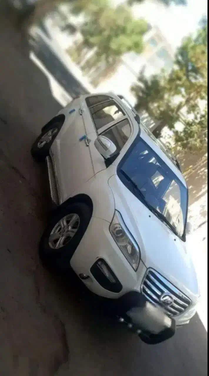 لیفان x60 اتومات مدل 96|خودرو سواری و وانت|زنجان, |دیوار