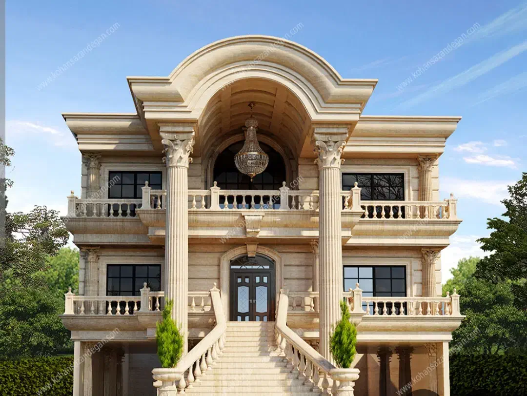 ویلایی 250 متری ابتدای امامیه / 2 طبقه قابل سکونت|فروش خانه و ویلا|مشهد, ولیعصر (شهرک غرب)|دیوار