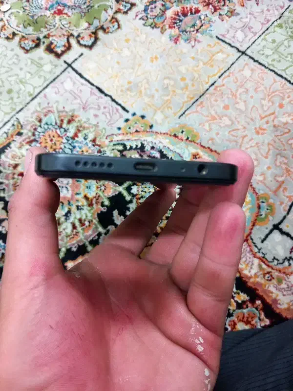 REDMI 15C|موبایل|مشهد, حسین‌آباد|دیوار