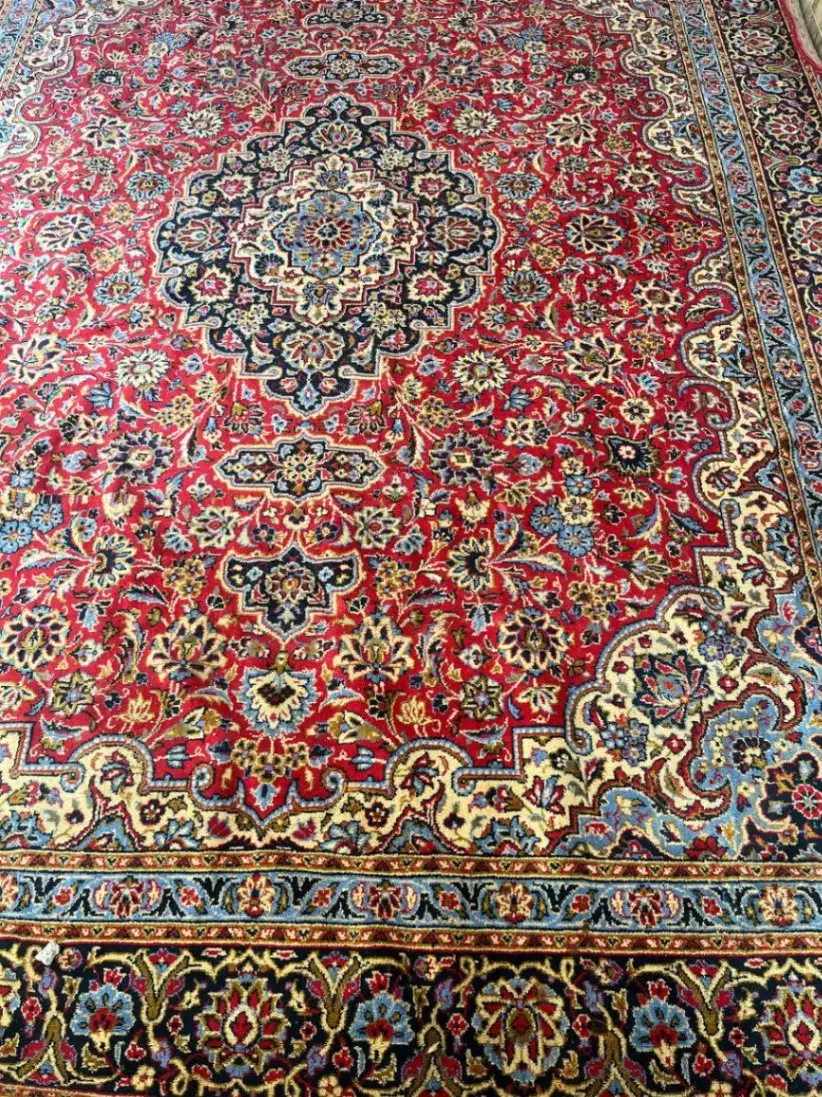 دوازده متری و میز تی وی|فرش|آبدانان, |دیوار